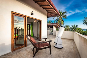 Гостиница Dorian Guest House and Restaurant  Weligama